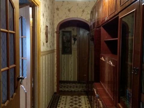 квартира по адресу Тополя-3 жилой массив ул., 1