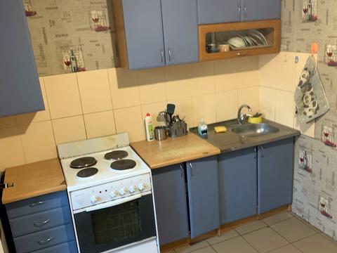 квартира за адресою Драгоманова вул., 3-В