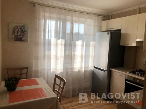 квартира за адресою Оболонський просп., 14-А