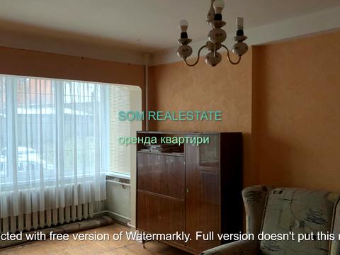 квартира за адресою Берестейський просп. (Перемоги), 27