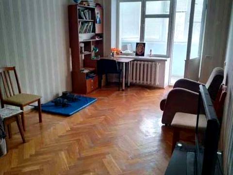 квартира по адресу Флоренции ул., 1