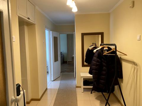 квартира по адресу Леси Украинки бульв., 28-А