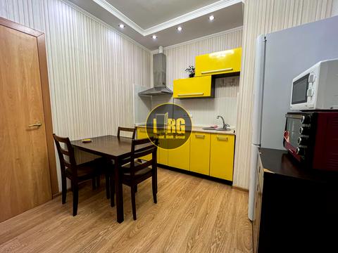 квартира за адресою Єлизавети Чавдар вул., 9