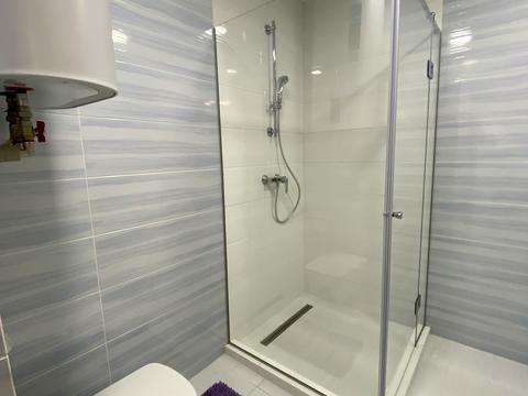 квартира за адресою Європейська вул. (Миронова), 9-А