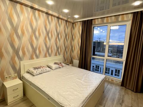 квартира по адресу Михаила Максимовича ул. (Трутенко Онуфрия), 26-Б