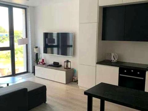 квартира за адресою Набережно-Рибальська дорога вул., 9