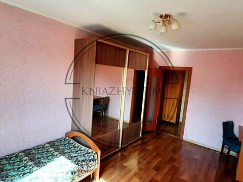 квартира по адресу Урловская ул., 38