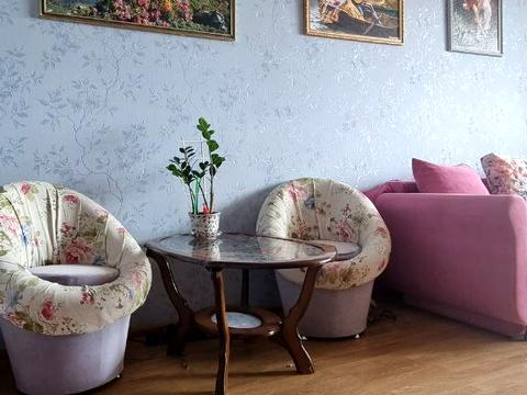 квартира за адресою Анни Ахматової вул., 14-Б