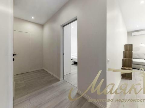 квартира по адресу Предславинская ул., 42