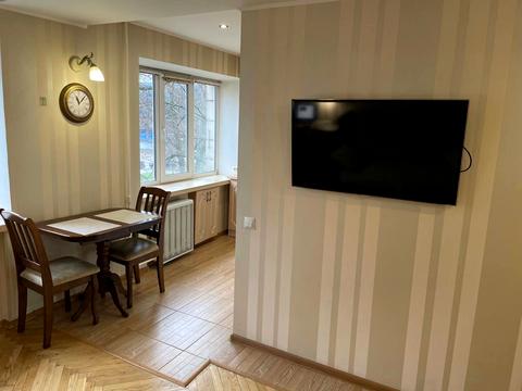 квартира по адресу Большая Васильковская ул. (Красноармейская), 136