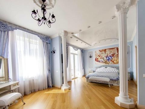 квартира за адресою Золотоустівська вул., 50