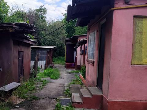 дом по адресу Залізнична вул., 2