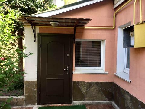 дом по адресу Знамʼянська ул., 35