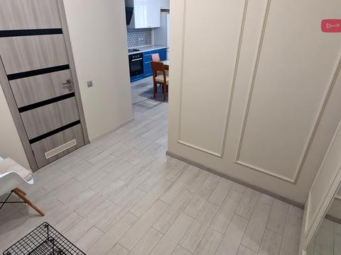 квартира за адресою Самійла Кішки вул. (Маршала Конєва), 10/1