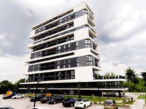 квартира за адресою Варшавська вул., 201-А