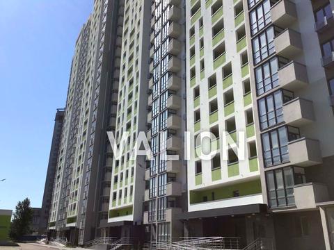 квартира за адресою Архітектора Вербицького вул., 1-В