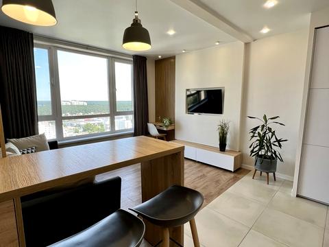 квартира по адресу Камянская ул. (Днепродзержинская), 6