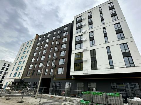 квартира за адресою Академіка Ярослава Підстригача вул., 46