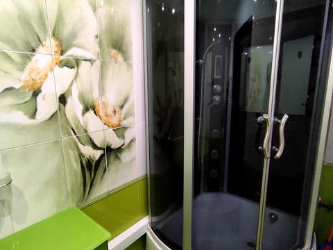 квартира по адресу Академика Барабашова ул., 30