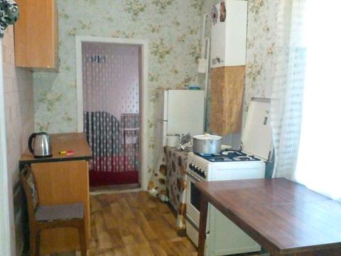 дом по адресу Сергея Нигояна просп. (Калинина)