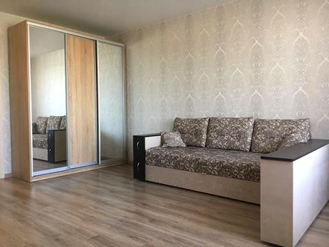 квартира за адресою Сергія Москаленка вул. (Красовського), 47