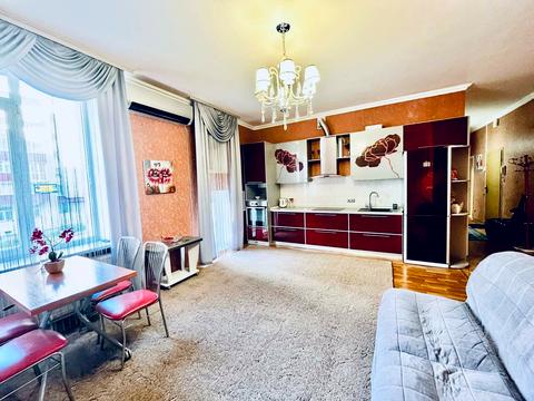 квартира за адресою Барабашова вул., 32