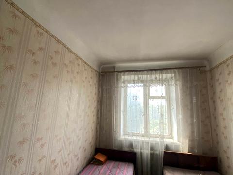 квартира за адресою Кам'янецька вул., 107