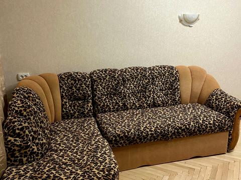 квартира по адресу Зеленого Клина пер. (Уссурийский), 10