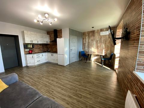 квартира по адресу Миколи Різоля ул. (Маршала Судца), 42