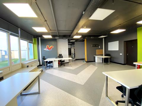 коммерческая по адресу Днепровская набережная ул., 26-Ж