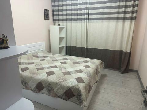 квартира за адресою Кахи Бендукідзе вул., 2