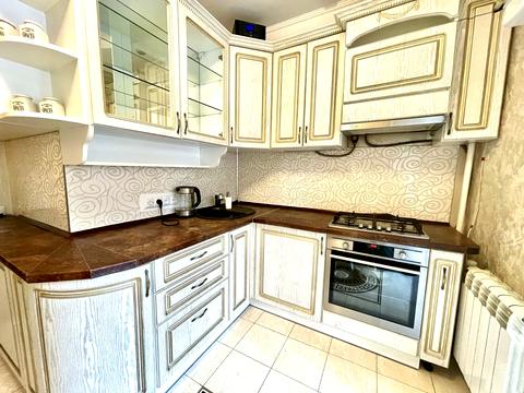 квартира по адресу Університетська, 14Д