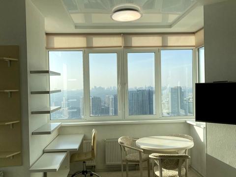 квартира за адресою Миколи Міхновського бульв. (Дружби народів), 14-16