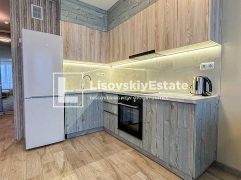 квартира по адресу Всеволода Змеенко ул., 21