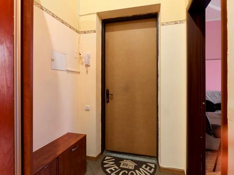 квартира по адресу Бассейная ул., 5-А