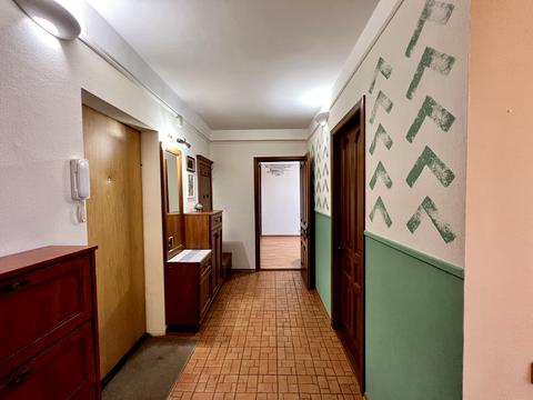 квартира за адресою Ольжича вул., 18