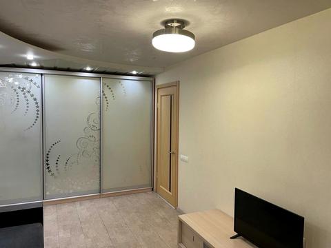 квартира за адресою житловий масив Тополя-1 вул., ж/м8