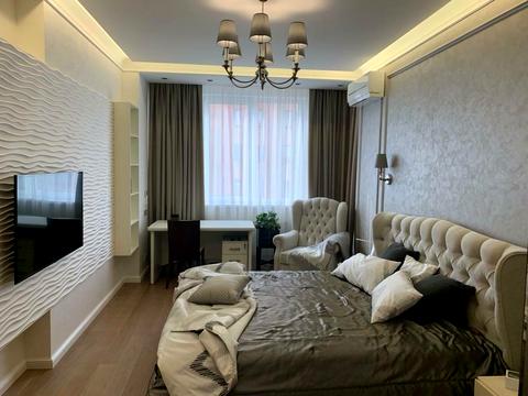 квартира за адресою Саксаганського вул., 37-К
