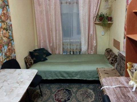 комната по адресу Киевская ул., 168