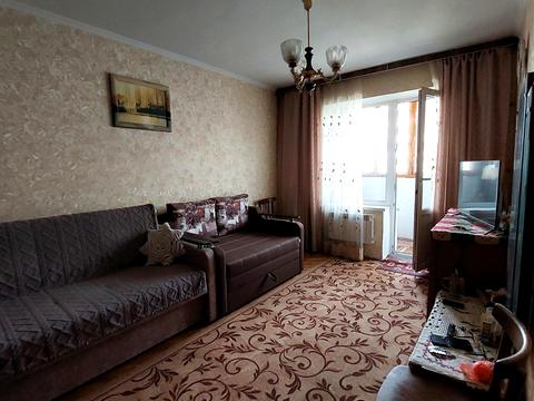 квартира по адресу Червоной Калины просп. (Владимира Маяковского), 4-А