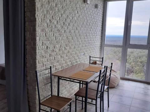 квартира за адресою Клавдіївська вул., 40-Д