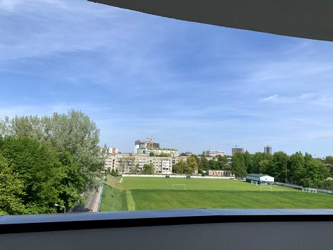 квартира по адресу Липовая Аллея ул., 15