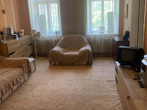 квартира по адресу Косвенная ул., 33