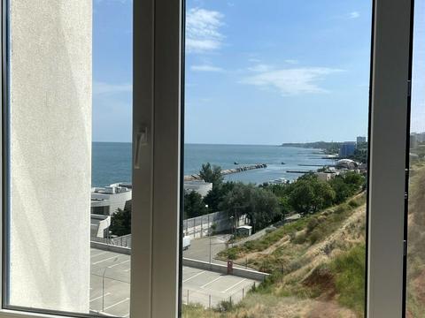 квартира за адресою Морехідний пров., 2-А