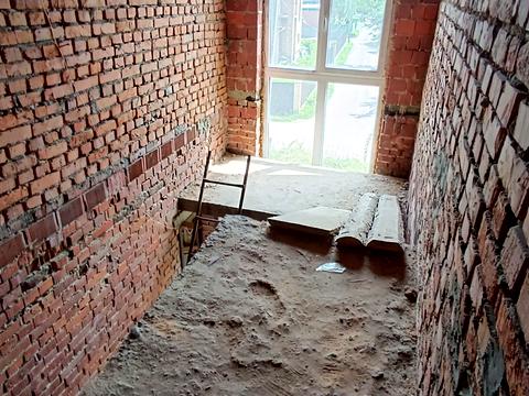 дом по адресу Рильського, 29