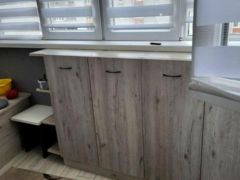 квартира за адресою Скорини, 1