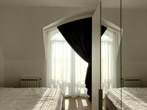 квартира по адресу Сабанский пер., 3