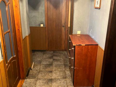 квартира по адресу Большая набережная ул. (50-річчя СРСР), 41а
