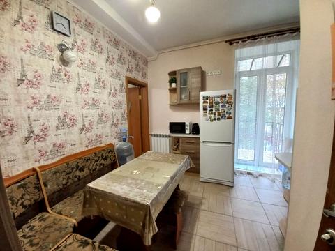 квартира за адресою Лобановського вул., 25а