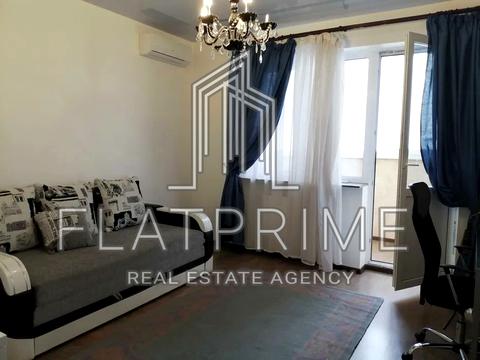 квартира за адресою Ованеса Туманяна вул., 15-А